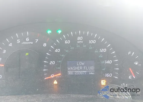 2010 Toyota Camry Xle V6 из США, поврежденный, VIN 4T1BK3EK4AU099524